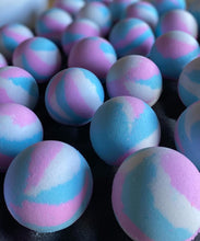 Load image into Gallery viewer, Unicorn Bath Bomb