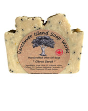 Load image into Gallery viewer, Citrus Scrub