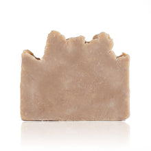 Load image into Gallery viewer, We love to make beer soap. A perfect gift for the Guinness lover in your life. Oakmoss and ambrette complement the Guinness to bring you a well-rounded scent that keeps you from smelling like you just came back from the pub. Handmade, natural, vegan, olive oil soap. Made on Vancouver Island in BC, Canada.
