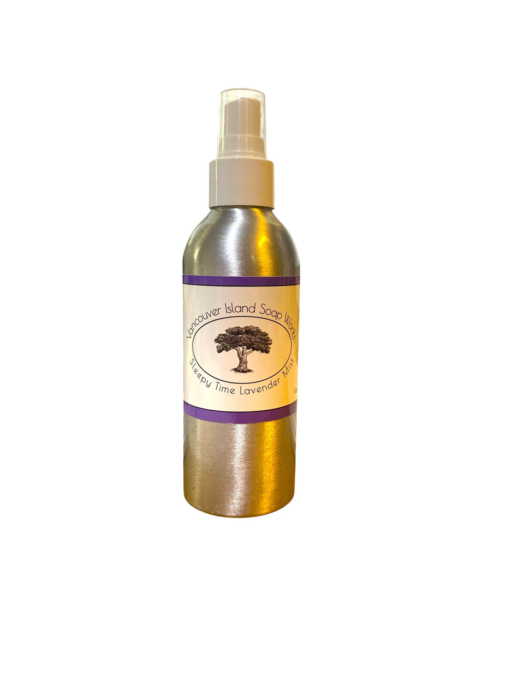 Sleepy Time Lavender Mist