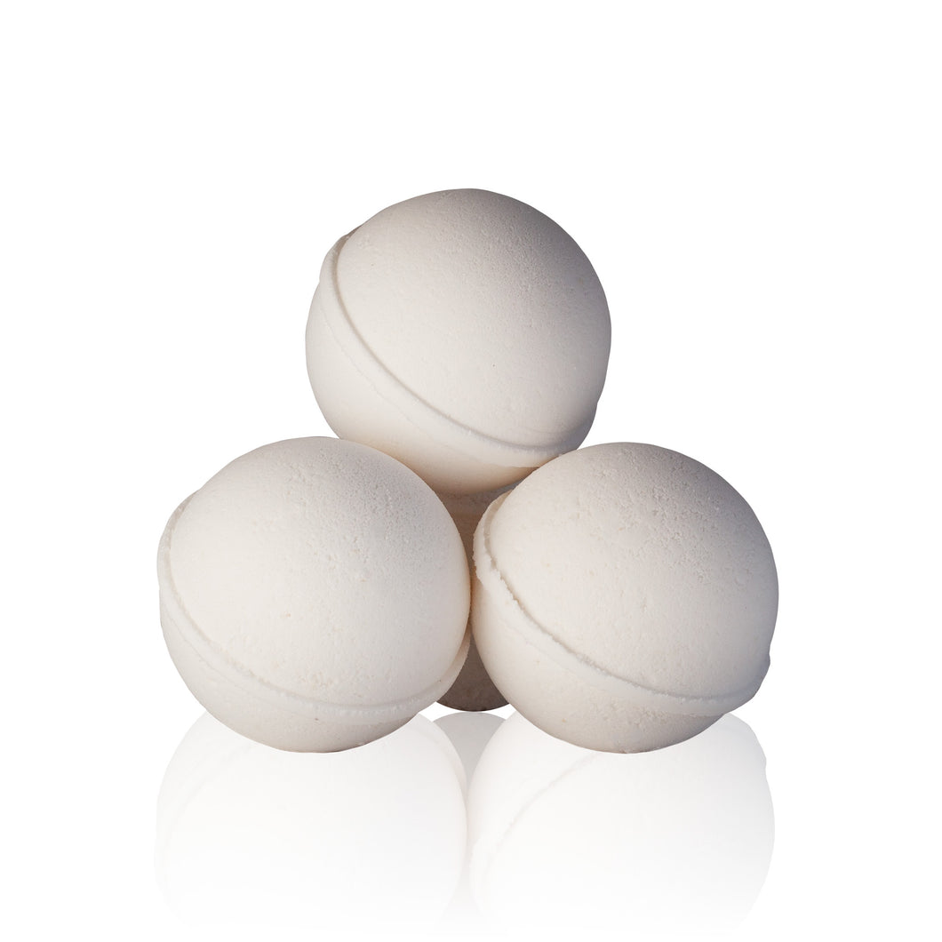 Coconut Bath Bomb