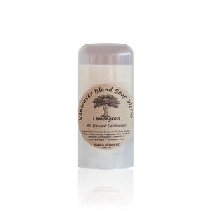 Lavender Deodorant
