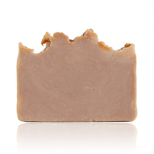 International travel is on hold for now, but this sweet and creamy bar will bring the tropics to you instead. Handmade, natural, vegan, olive oil soap. Made on Vancouver Island in BC, Canada.