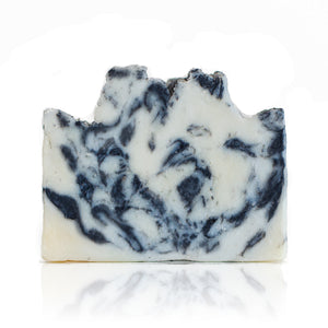 Calling all licorice lovers! The sweet, serene scent of anise is said to be used by fishermen to eliminate odours, so this a great kitchen soap for those stinky garlic hands. Handmade, natural, vegan, olive oil soap. Made on Vancouver Island in BC, Canada.