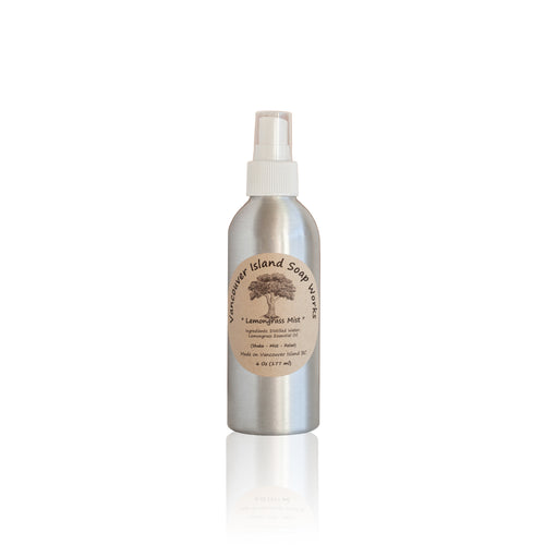 This uplifting room spray will put some pep in your home. Natural room spray scented with essential oils. Made on Vancouver Island in BC, Canada.